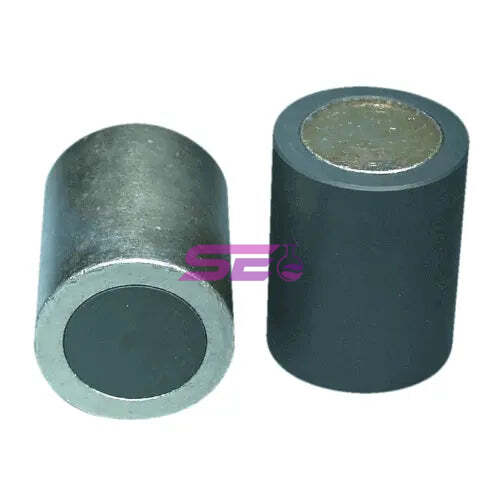 Cylinders Rolling Metal & Plastic